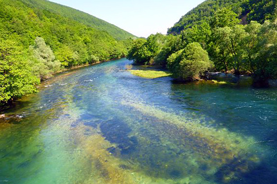 Bosnien