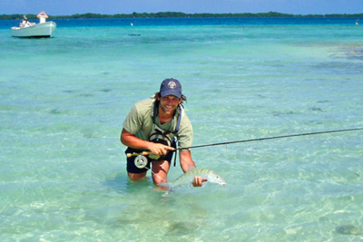 Los Roques